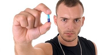 ما هي الفيتامينات اللازمة لفاعلية الذكور