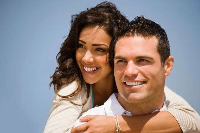ما هي الفيتامينات التي تحتاجها الرجل من أجل فاعلية جيدة